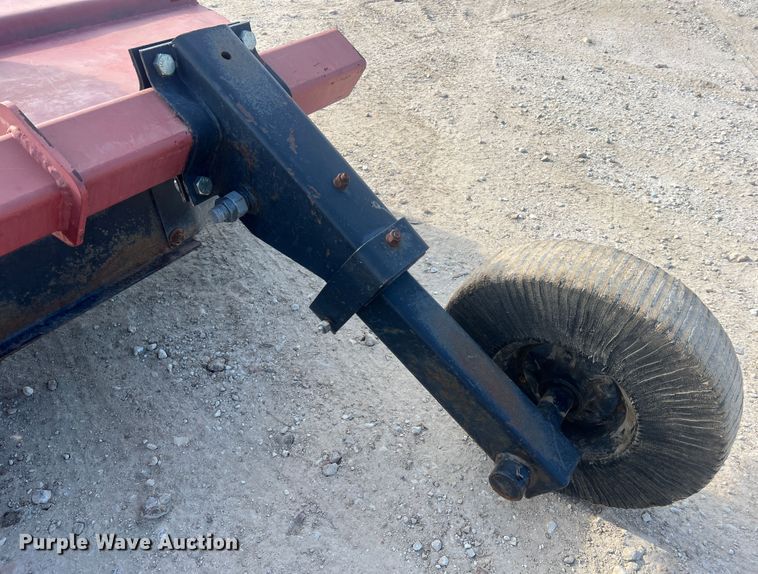 image for item JU9842 Bush Hog 3210  rotary mower