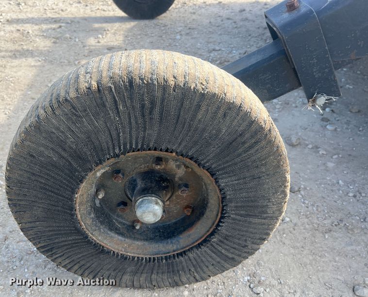 image for item JU9842 Bush Hog 3210  rotary mower