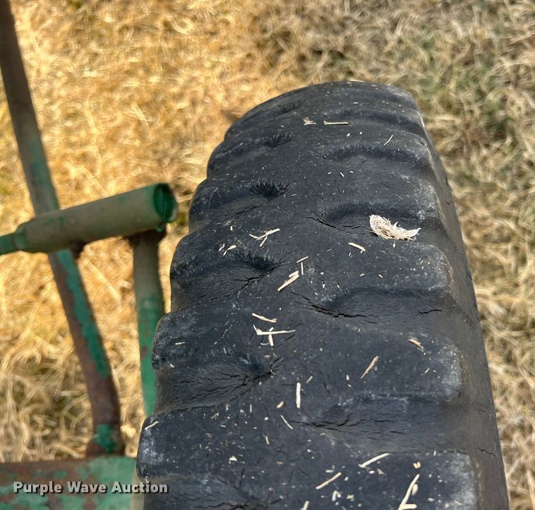 image for item JV9496 Oliver 70  tractor