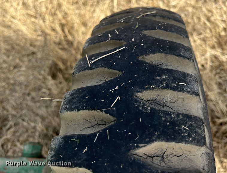 image for item JV9496 Oliver 70  tractor