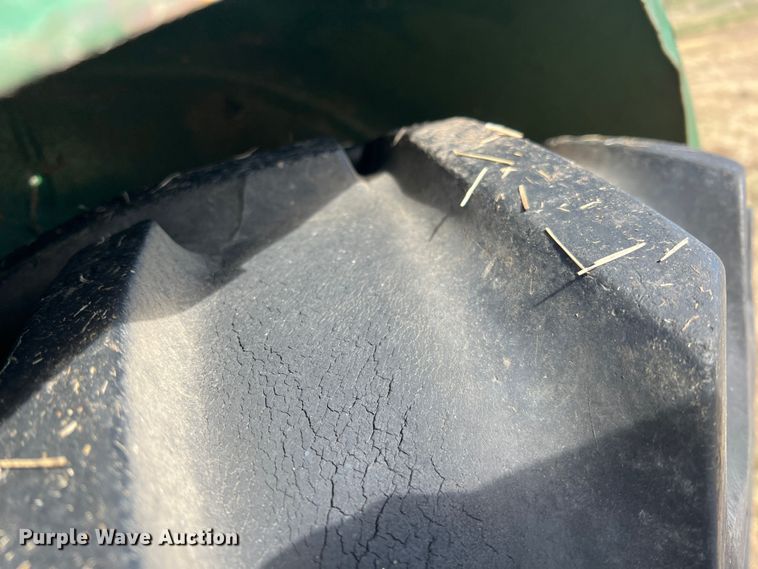 image for item JV9496 Oliver 70  tractor