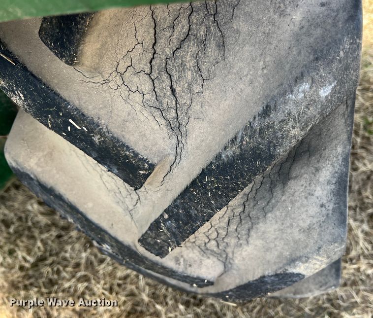 image for item JV9496 Oliver 70  tractor