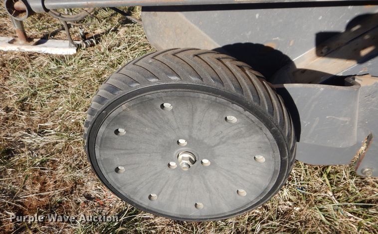 image for item JX9085 2008 AGCO Challenger RB563  round baler