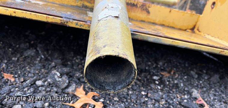 image for item KF9750 King Kutter  rotary mower