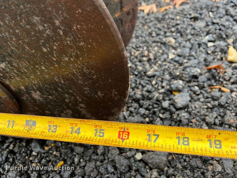 image for item KF9750 King Kutter  rotary mower