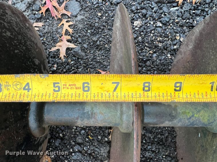 image for item KF9750 King Kutter  rotary mower