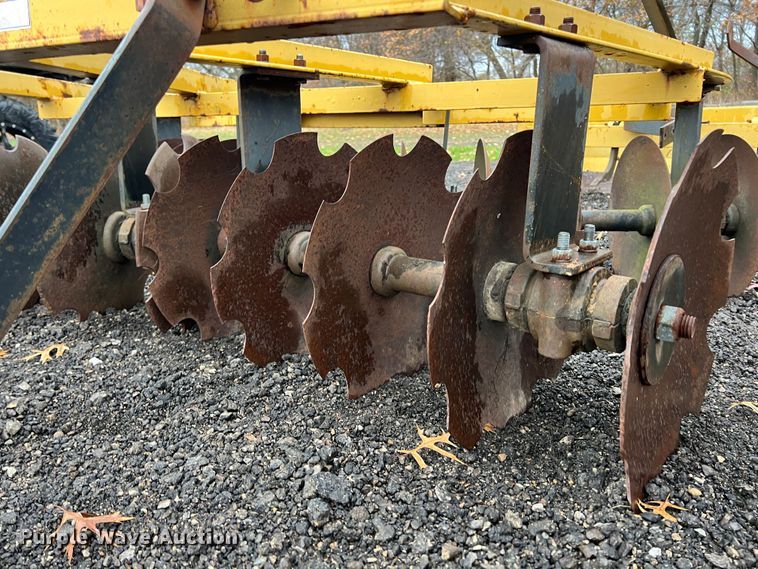 image for item KF9750 King Kutter  rotary mower