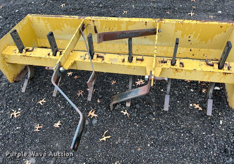 image for item KF9750 King Kutter  rotary mower