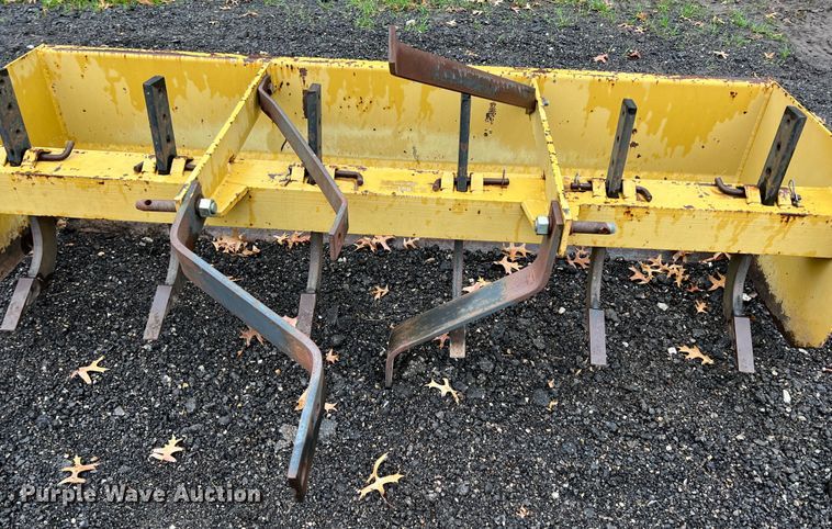 image for item KF9750 King Kutter  rotary mower