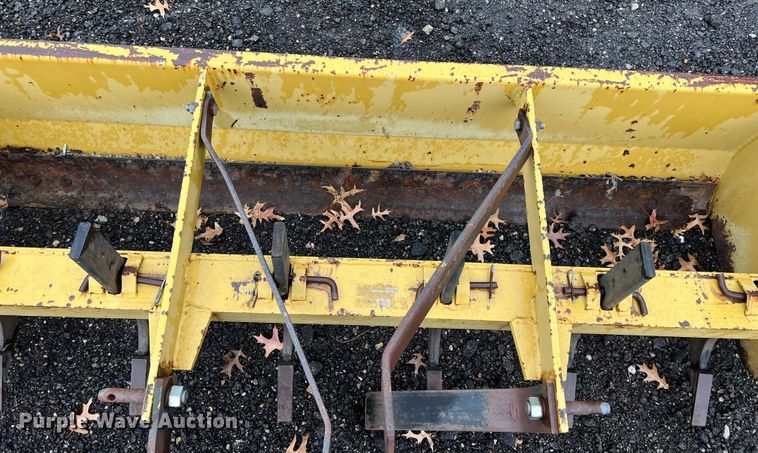 image for item KF9750 King Kutter  rotary mower