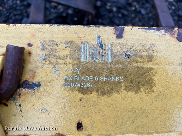 image for item KF9750 King Kutter  rotary mower