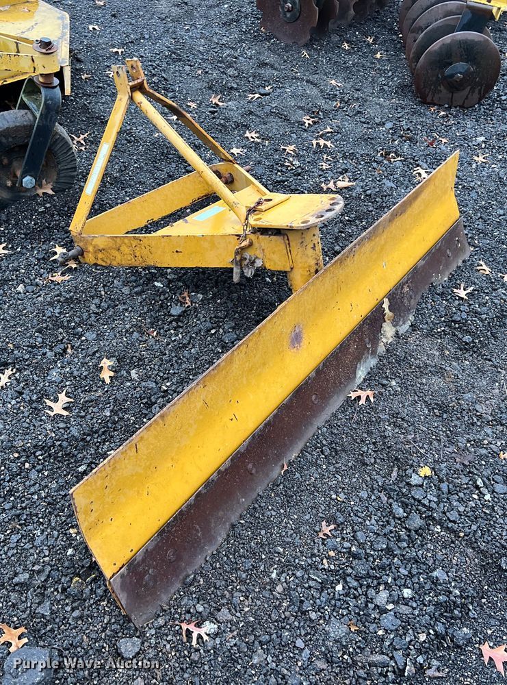 image for item KF9750 King Kutter  rotary mower