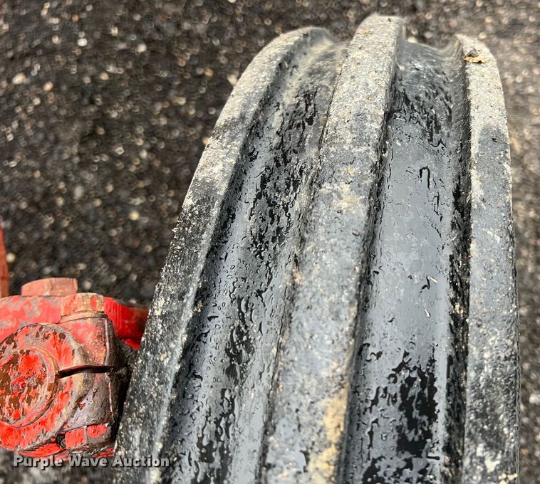 image for item KF9762 Ford 8N  tractor