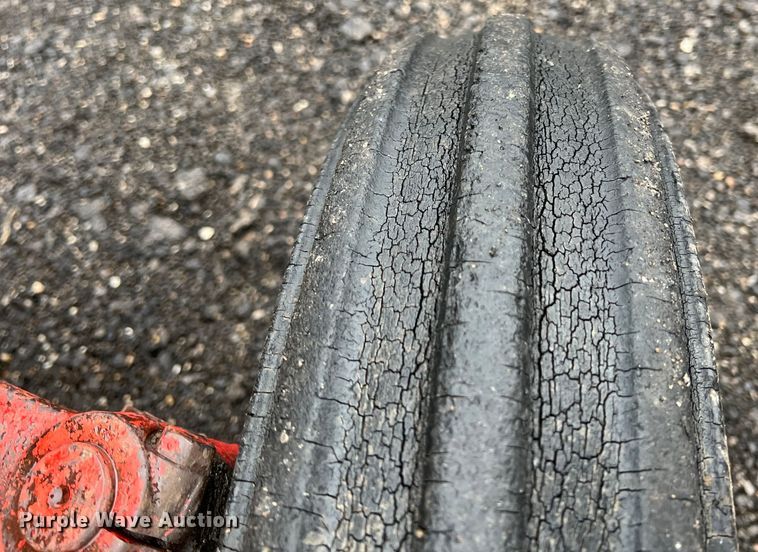 image for item KF9762 Ford 8N  tractor