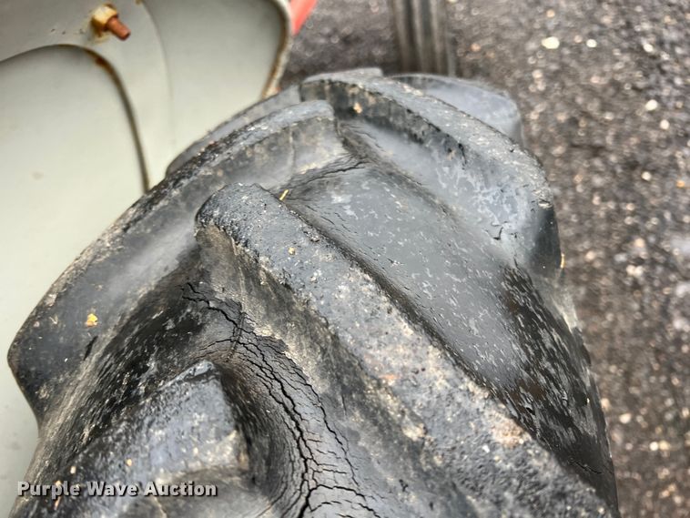 image for item KF9762 Ford 8N  tractor