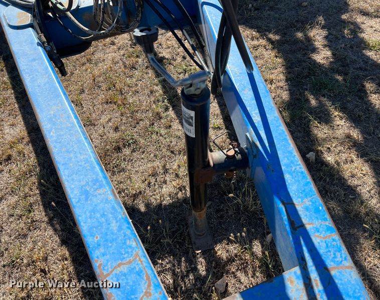 image for item KF9860 DMI Tiger-Mate II  field cultivator