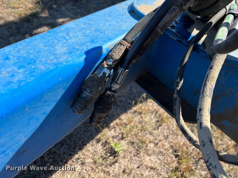 image for item KF9860 DMI Tiger-Mate II  field cultivator