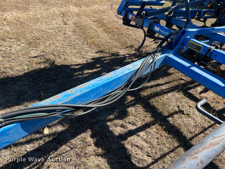 image for item KF9860 DMI Tiger-Mate II  field cultivator