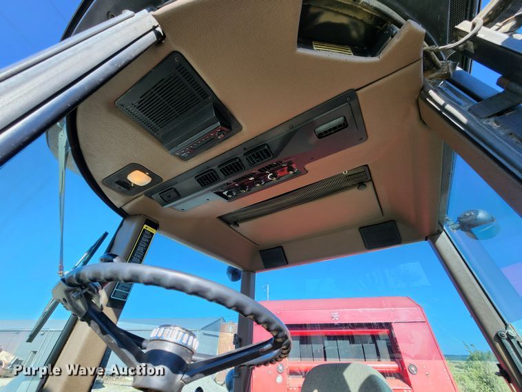 image for item KH9339 1978 John Deere 4640  tractor