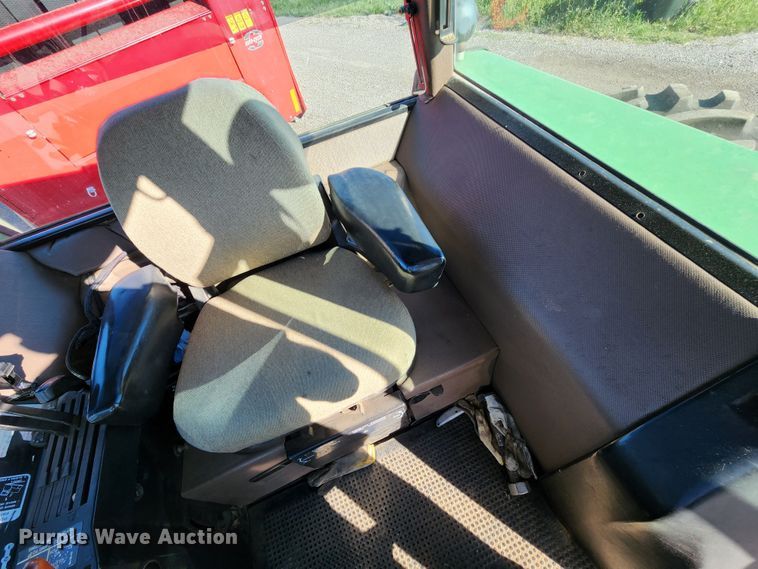 image for item KH9339 1978 John Deere 4640  tractor