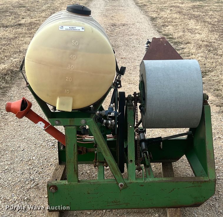 image for item KJ9077 Ag-Air Mist Sprayer Technologies  sprayer