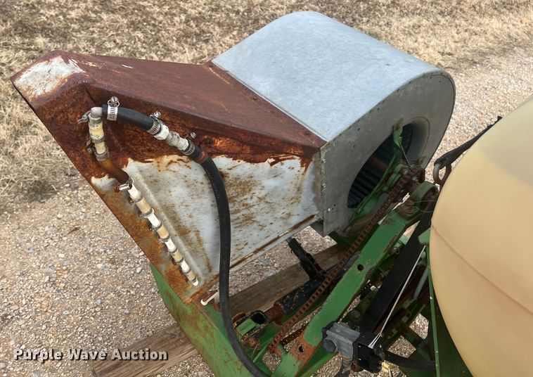 image for item KJ9077 Ag-Air Mist Sprayer Technologies  sprayer