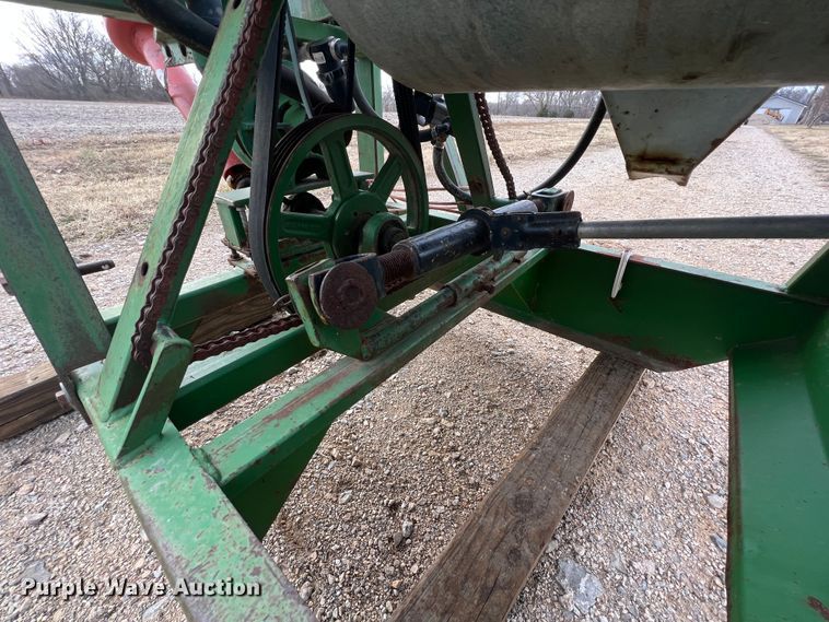 image for item KJ9077 Ag-Air Mist Sprayer Technologies  sprayer