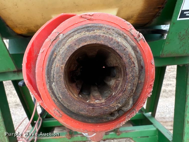 image for item KJ9077 Ag-Air Mist Sprayer Technologies  sprayer