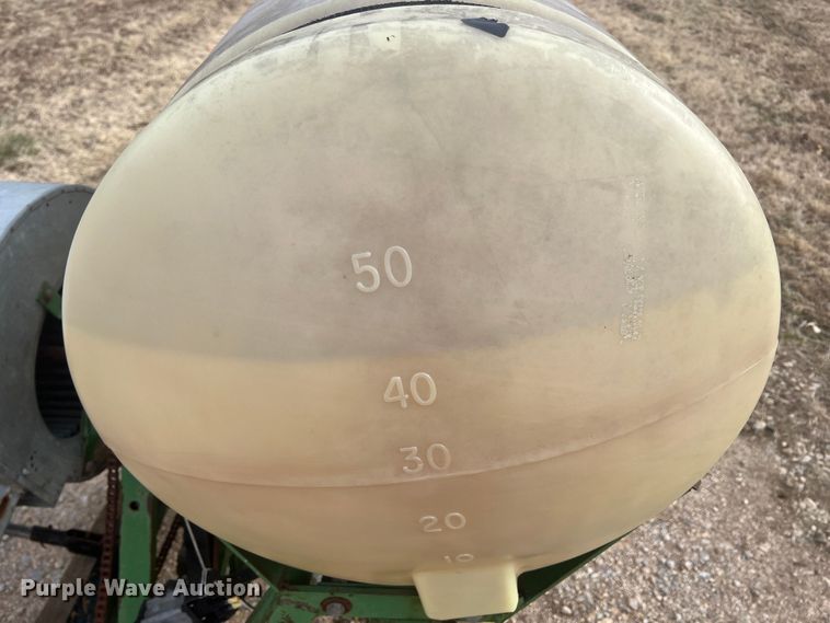 image for item KJ9077 Ag-Air Mist Sprayer Technologies  sprayer