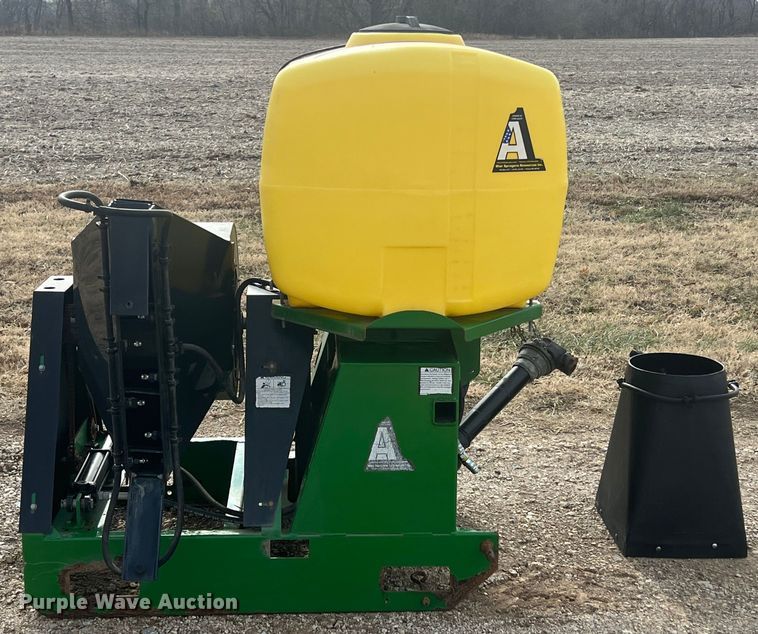 image for item KJ9078 A1 Mist Sprayers Terminator 9-R15  sprayer