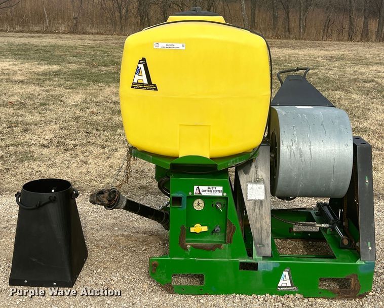 image for item KJ9078 A1 Mist Sprayers Terminator 9-R15  sprayer