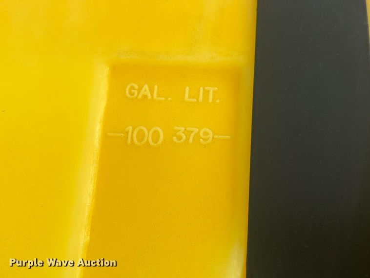 image for item KJ9078 A1 Mist Sprayers Terminator 9-R15  sprayer