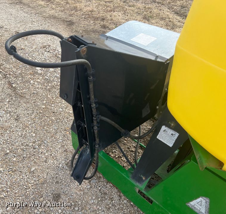 image for item KJ9078 A1 Mist Sprayers Terminator 9-R15  sprayer