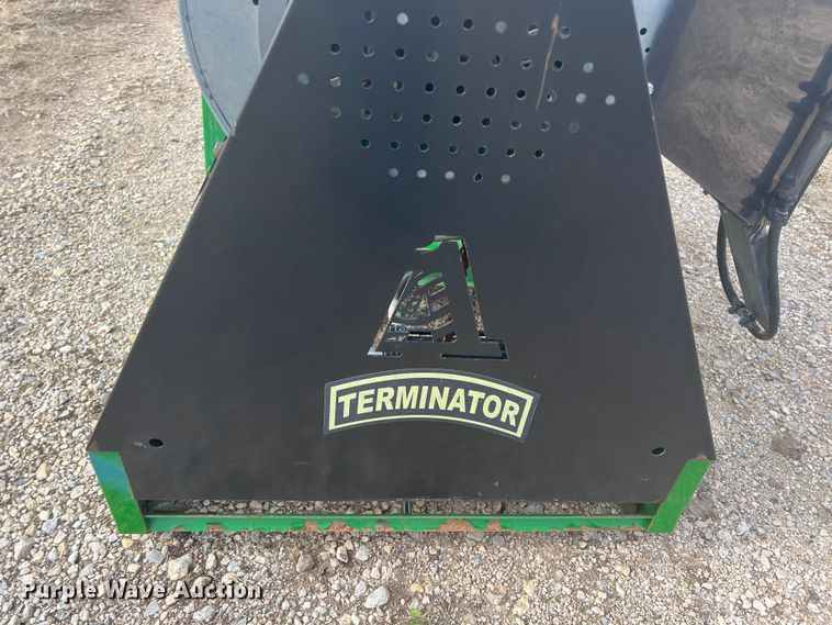 image for item KJ9078 A1 Mist Sprayers Terminator 9-R15  sprayer