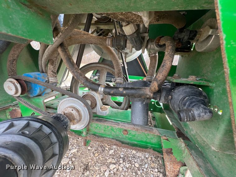 image for item KJ9078 A1 Mist Sprayers Terminator 9-R15  sprayer
