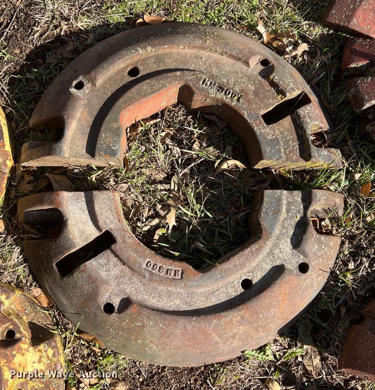 image for item KJ9080 (29) wheel weights