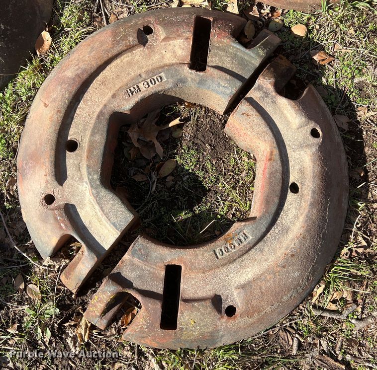 image for item KJ9080 (29) wheel weights