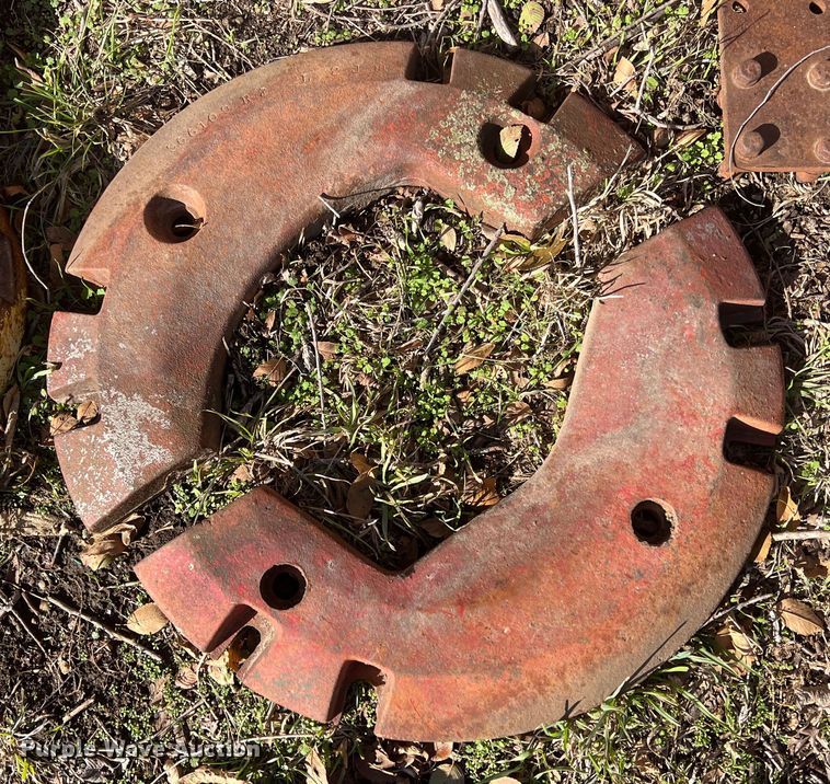 image for item KJ9080 (29) wheel weights