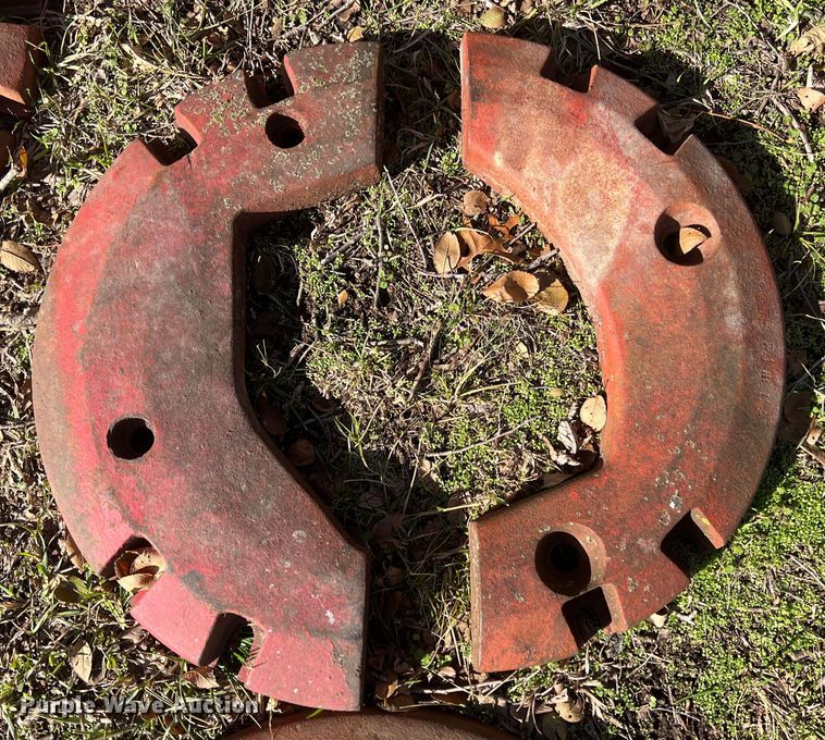 image for item KJ9080 (29) wheel weights