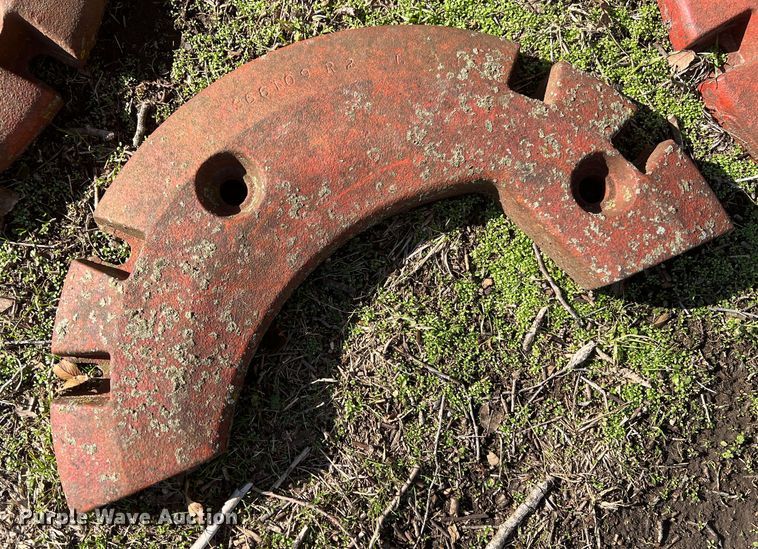 image for item KJ9080 (29) wheel weights