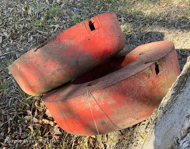 image for item KJ9080 (29) wheel weights