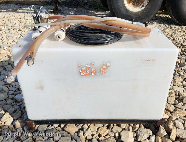 image for item KT9585 Poly foam marker tank