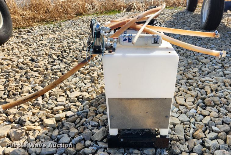 image for item KT9585 Poly foam marker tank