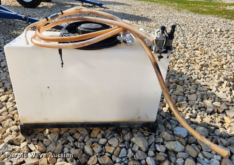 image for item KT9585 Poly foam marker tank