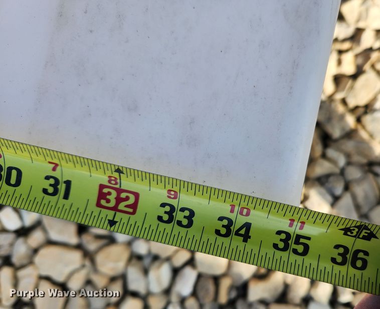 image for item KT9585 Poly foam marker tank