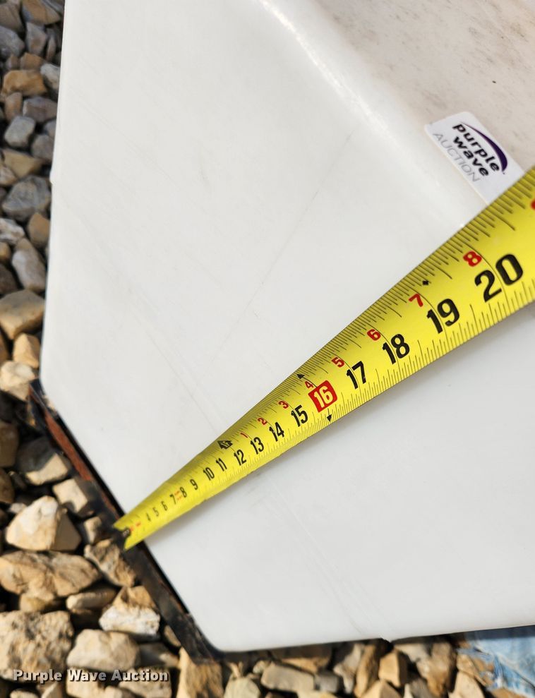 image for item KT9585 Poly foam marker tank