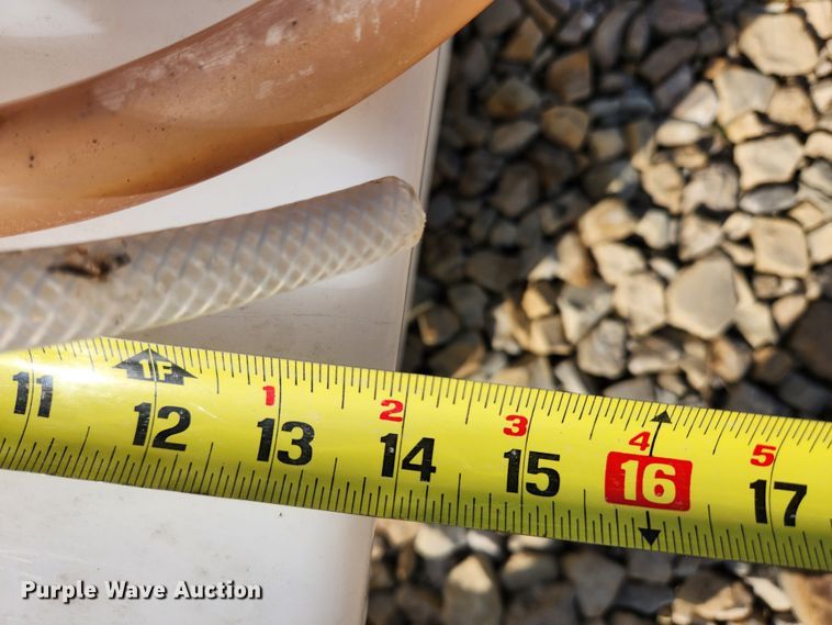 image for item KT9585 Poly foam marker tank