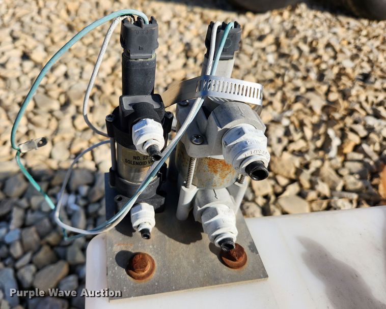 image for item KT9585 Poly foam marker tank