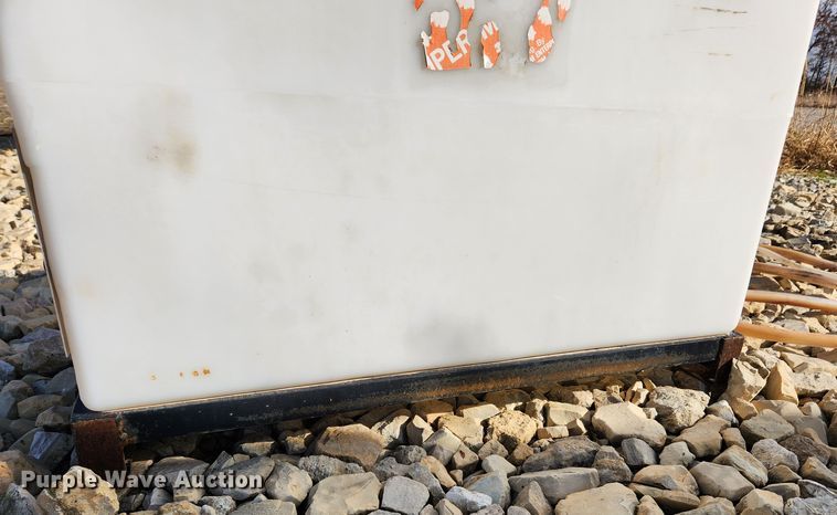 image for item KT9585 Poly foam marker tank