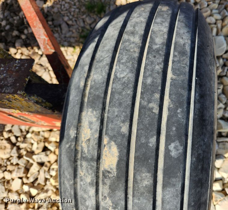 image for item KT9586 Gravity wagon